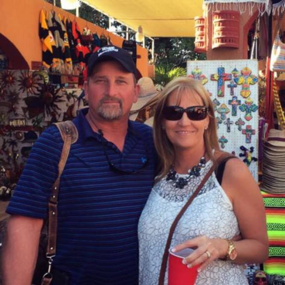 Meet your Posher, Denise